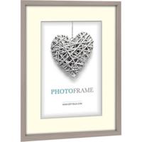 Zep Fotolijst V32452 Regent 2 Taupe 30x40 / 40x50 cm