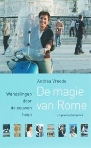 De magie van Rome (Paperback)