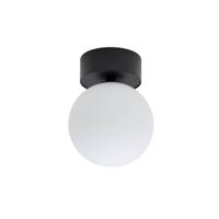 Nowodvorski Glazen plafondlamp Kier S - 15,5cm 10302