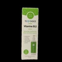 TS Choice Vitaminespray vitamine B12 25 Milliliter