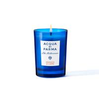 Acqua di Parma Arancia die Capri Glass Candle 200gr Acqua di Parma Arancia die Capri Glass Candle 200gr