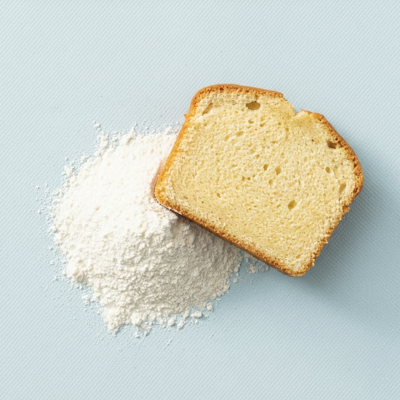 Boerencake mix 500 gram