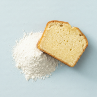 Boerencake mix 500 gram