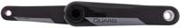 QUARQ crankarm set crank arm set 170mm glossy