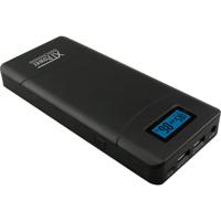 Jauch Quartz XT-20000 QC3 PA2 Powerbank 20400 mAh Quick Charge 3.0 Li-ion - thumbnail