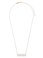 TASAKI collier Collection Line Balance Signature en or 18ct - thumbnail