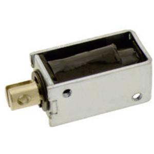 Tremba HMF-1614z.002-24VDC,100% Hefmagneet Trekkend 0.1 N 5.8 N 24 V/DC 2 W