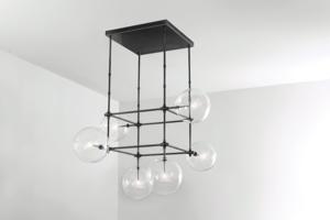 Schwung Lighting - Soap 6 DT