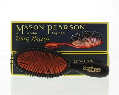 Mason Pearson Borstel Child Pure Bristle CB4 Dark