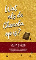 Wat te doen als de chocola op is? (Hardback)