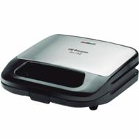 Tosti-ijzer Orbegozo SW 7560
