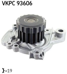 Waterpomp VKPC93606
