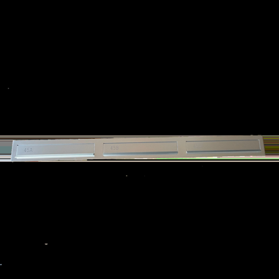 AMI Briefplaat 3 Delig 889Mm Dl F1 Inworp 3*265 Mm. - 400172