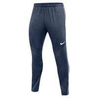 Nike Dri-FIT Park 26 Trainingsbroek Donkerblauw Wit