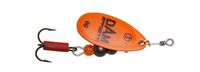 DAM Spinner Effzett Fluo Orange 4 gr