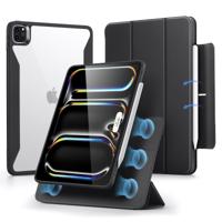 iPad Pro 11ʺ (2024) Rebound Hybrid Case 360 - Black