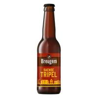 Breugem Saense Tripel 33Cl