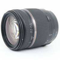 Tamron 18-270mm f/3.5-6.3 VC Di II PZD Canon occasion