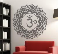 sticker symbool chakra sahasrara - thumbnail