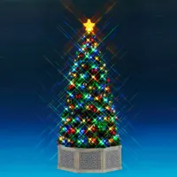 Have a blue (tooth) christmas