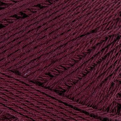 Creativ Company Katoengaren, plum, 50gr, 170m