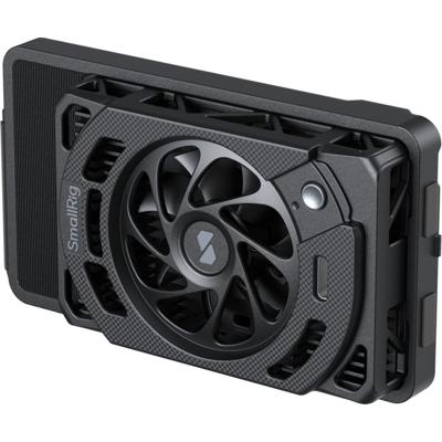 SmallRig 5874 Cooling Fan for Nikon ZR