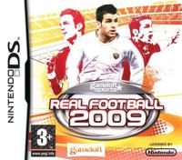 Real Football 2009 - thumbnail