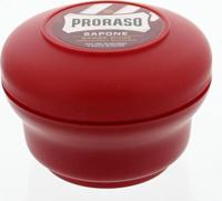 Proraso Proraso Red Shaving Soap 150 ml. Proraso Proraso Red Shaving Soap 150 ml.