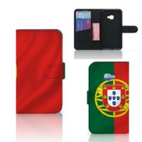 Samsung Galaxy Xcover 4 | Xcover 4s | Bookstyle Case | Portugal
