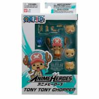 Actiefiguur One Piece Bandai Anime Heroes: Tony Tony Chopper
