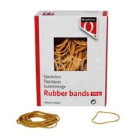 Elastiek Quantore 19 90x1,5x1mm 500gram | 10 stuks
