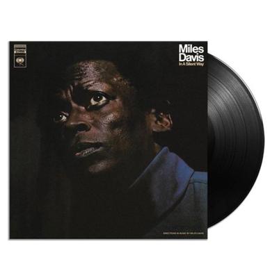 Miles Davis - In A Silent Way LP