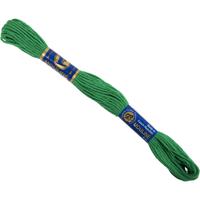 Creativ Company Borduurgaren, groen, 12x8 m/ 1 doos