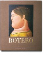 Assouline livre Fernando Botero - Marron - thumbnail