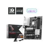 HDMI-Kabel MSI PRO B840-P WIFI ATX AM5 Zwart HDMI-Kabel MSI PRO B840-P WIFI ATX AM5 Zwart