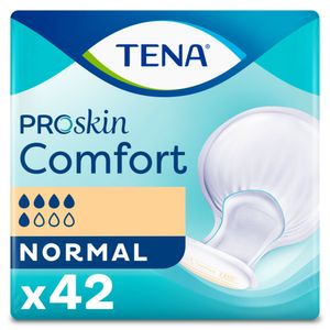 Tena Proskin Comfort Normal Incontinentieverband