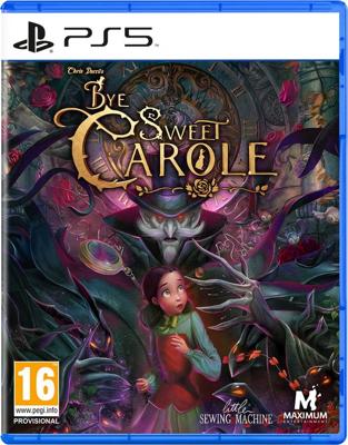 PS5 Bye, Sweet Carole