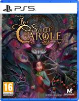 PS5 Bye, Sweet Carole PS5 Bye, Sweet Carole