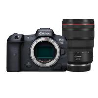 Canon EOS R5 + RF 24-70mm F/2.8 L IS USM - thumbnail