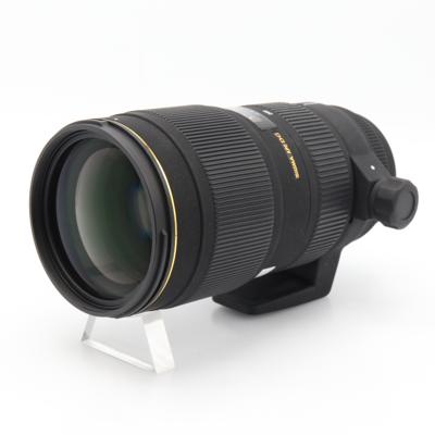Sigma 70-200mm F/2.8 APO EX DG OS HSM Nikon occasion
