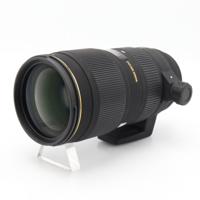 Sigma 70-200mm F/2.8 APO EX DG OS HSM Nikon occasion
