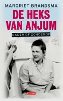 De heks van Anjum (Paperback)