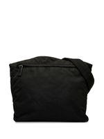 Prada Pre-Owned sac cabas Tessuto (2000-2013) - Noir