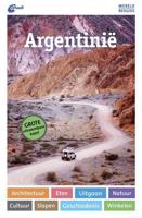 Argentinië Argentinië