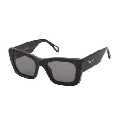 Dames zonnebril Zadig & Voltaire SZV411V-510803 Ø 51 mm