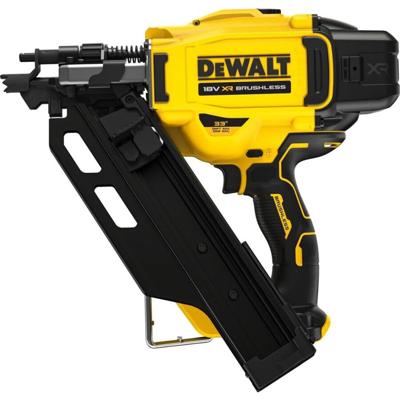 DEWALT DCN930N-XJ 18V XR constructietacker - excl. accu en lader