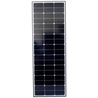 Phaesun Sun Peak SPR 100 S HV black Monokristallijn zonnepaneel 100 W 12 V