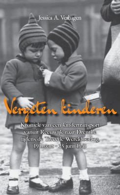 Vergeten Kinderen - Jessica Verhagen - eBook (9789464240900) Vergeten Kinderen - Jessica Verhagen - eBook (9789464240900)