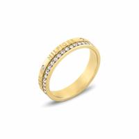 Dames ring Tommy Hilfiger 2780911B (13)