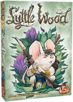 Lyttle Wood - Spel;Spel (8718026303723) - thumbnail